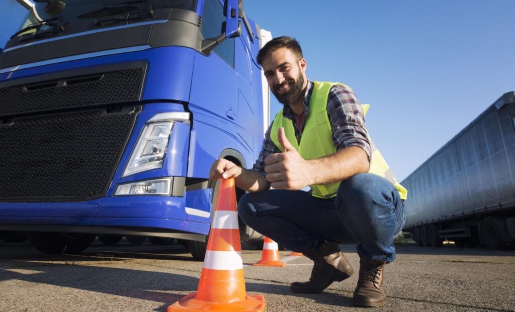 bright square car driver instructor training course sydney
