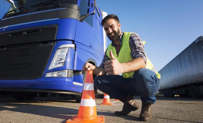 Driver Instructor Training Courses with Bright Square in Sydney NSW